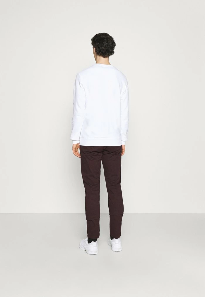 Scotch & Soda STUART CLASSIC - Chino - Bordeaubergine 3 Scotch & Soda STUART CLASSIC - Chino - Bordeaubergine – Image 3