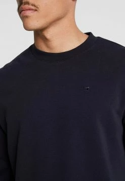 Scotch & Soda CLEAN - Sweatshirt - Night -Scotch & Soda Soldes 50733c8a2e30449ba6988ba29b92ee7b