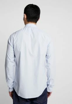 Scotch & Soda CRISPY REGULAR FIT BUTTON DOWN COLLAR - Chemise - Blue -Scotch & Soda Soldes 50baf102e15e4620b025eb9b6936cbae