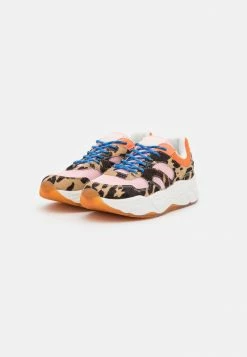 Scotch & Soda CELEST - Baskets Basses - Rose 8 Scotch & Soda CELEST - Baskets Basses - Rose -Scotch & Soda Soldes 50d689525ec6468eae1e032d9d75b83e