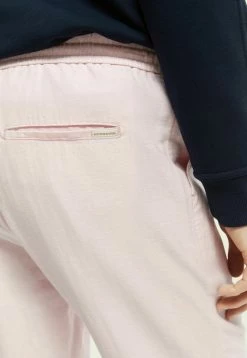 Scotch & Soda WARREN REGULAR STRAIGHT FIT - Pantalon Classique - Candy Melange -Scotch & Soda Soldes 513bedd4b6fc49b58e9162ee88426cab