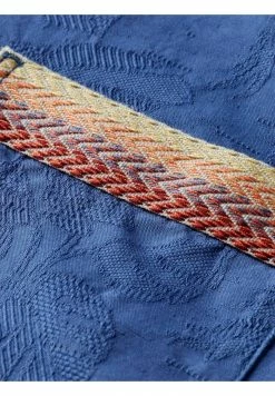 Scotch & Soda Chemise - Indigo -Scotch & Soda Soldes 5141f862b7c9481e874e8fb88283ddf6