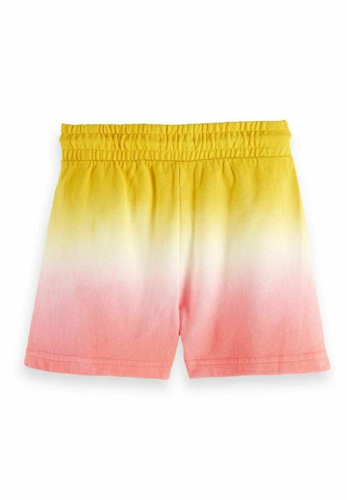 Scotch & Soda Short - Combo T 2 Scotch & Soda Short - Combo T – Image 2