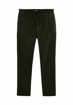 Scotch & Soda Pantalon De Survêtement - Utility Green -Scotch & Soda Soldes 5235b178aa404813b85699bf8394ea6f