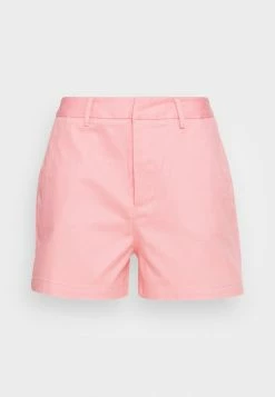Scotch & Soda ABOTT CHINO - Short - Watermelon -Scotch & Soda Soldes 526725e6a0b54c82bc5555af1cbcf1b5