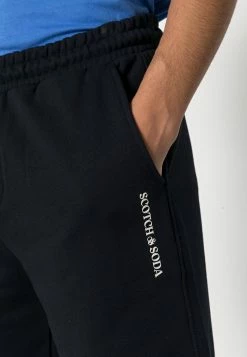 Scotch & Soda UNISEX - Short - Night -Scotch & Soda Soldes 526d41bbe95449b4bf93ec04ffc4c23d