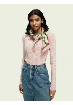 Scotch & Soda Foulard - Combo B