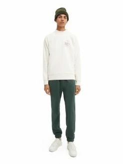 Scotch & Soda CREWNECK UNISEX - Sweatshirt - Off White 12 Scotch & Soda CREWNECK UNISEX - Sweatshirt - Off White -Scotch & Soda Soldes 52e73dbb345747f8a4d640ac74a59b0d