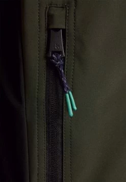 Scotch & Soda HOODED JACKET - Veste Légère - Khaki 5 Scotch & Soda HOODED JACKET - Veste Légère - Khaki -Scotch & Soda Soldes 53124e6def5f4f4f83764a02f114f04b