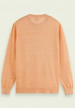 Scotch & Soda Pullover - Punch Melange -Scotch & Soda Soldes 5332e8436c4c49e48ad3485073650ad2