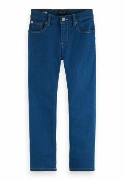 Scotch & Soda Jean Droit - Highway -Scotch & Soda Soldes 5342c8592ba94be38a86e5ec783c0dba