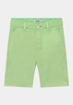 Scotch & Soda Short - Lime -Scotch & Soda Soldes 536a7173f9d64aa298f73636fc523d0a