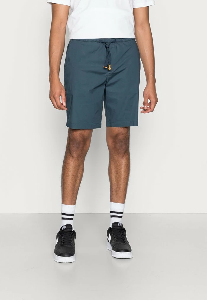 Scotch & Soda FAVE BEACH - Short - Graphite 1 Scotch & Soda FAVE BEACH - Short - Graphite