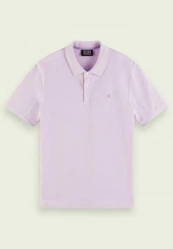Scotch & Soda Polo - Cadililac 11 Scotch & Soda Polo - Cadililac -Scotch & Soda Soldes 53c5b9790a10400e9bba680879322cfd