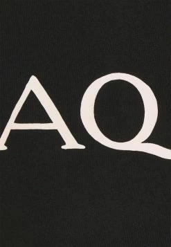 Scotch & Soda TEE WITH POSTER GRAPHIC - T-shirt Imprimé - Black -Scotch & Soda Soldes 5408a386f40742c3b59a5f5261965932