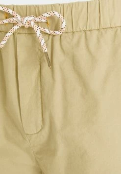 Scotch & Soda GARMENT BERMUDA - Short - Walnut -Scotch & Soda Soldes 5423713eb6214e90a07fc6ba4e84b0bf