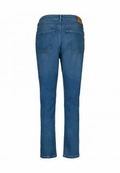 Scotch & Soda Jean Slim - Darkblue -Scotch & Soda Soldes 545883d8487c45c192355fb1ce45591a