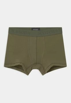 Scotch & Soda DUO 2 PACK - Shorty - Light Blue -Scotch & Soda Soldes 545a6e84fdc9499db3cae94d900ac9d7