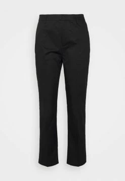 Scotch & Soda ABOTT IN ORGANIC - Chino - Black