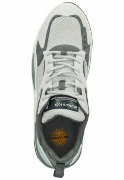 Scotch & Soda CASSIUS - Baskets Basses - Grey Multi S -Scotch & Soda Soldes 54c061c34b6648b28a4b23bc9ec91a0f