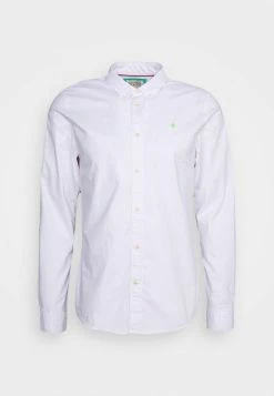 Scotch & Soda SLIM FIT OXFORD - Chemise - Combo