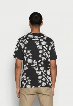 Scotch & Soda PRINTED CREWNECK - T-shirt Imprimé - Combo 7 Scotch & Soda PRINTED CREWNECK - T-shirt Imprimé - Combo -Scotch & Soda Soldes 552bc553bd4c493fb1833690202bbf10