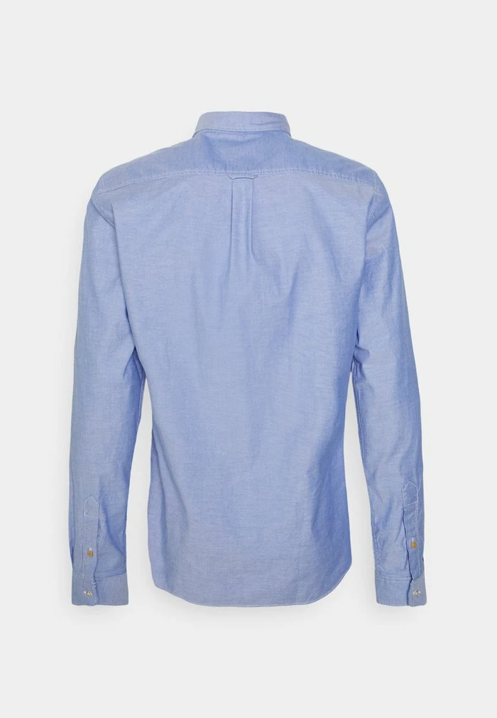Scotch & Soda SLIM FIT OXFORD - Chemise - Marine 2 Scotch & Soda SLIM FIT OXFORD - Chemise - Marine – Image 2