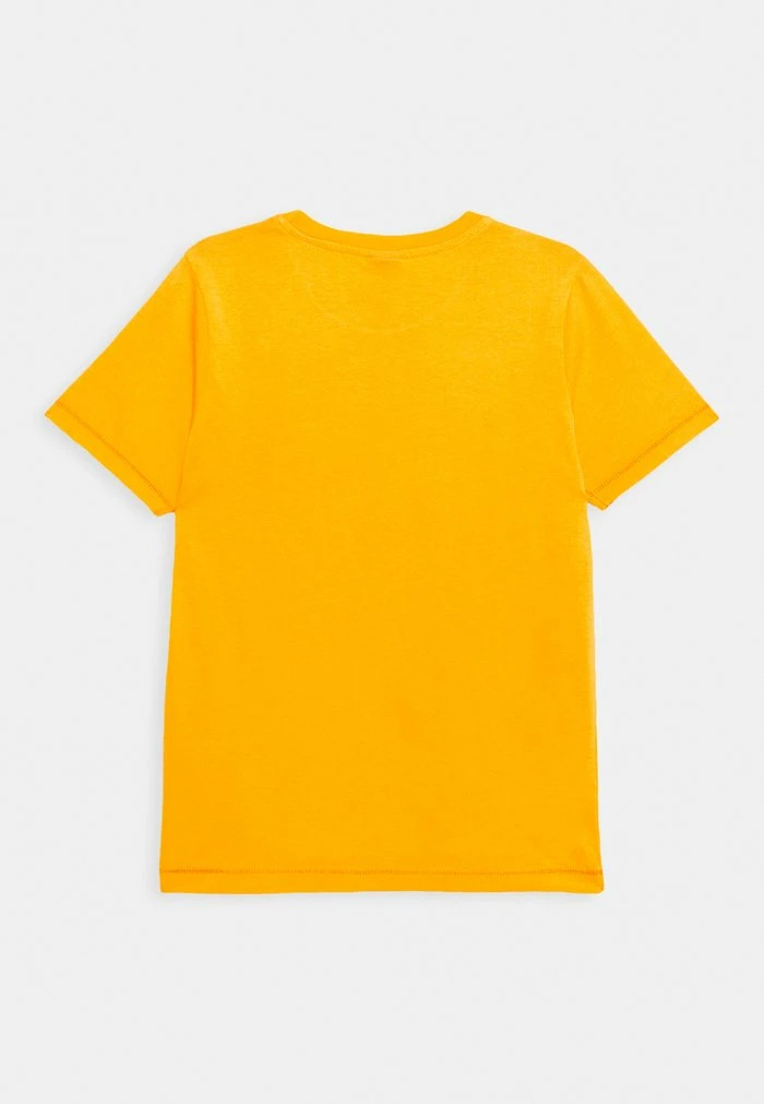 Scotch & Soda SHORT SLEEVE TEE WITH ARTWORK - T-shirt Imprimé - Sunrise 2 Scotch & Soda SHORT SLEEVE TEE WITH ARTWORK - T-shirt Imprimé - Sunrise – Image 2