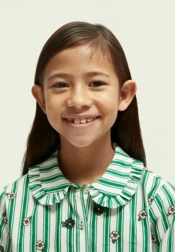 Scotch & Soda Chemisier - Combo A -Scotch & Soda Soldes 5540678d16c245059c8a3391d14f853d