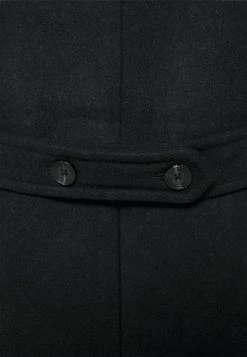 Scotch & Soda BONDED CABAN - Manteau Court - Night 13 Scotch & Soda BONDED CABAN - Manteau Court - Night -Scotch & Soda Soldes 556e8a44329b446b8d4938d30812fe4d