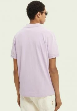 Scotch & Soda Polo - Cadililac 9 Scotch & Soda Polo - Cadililac -Scotch & Soda Soldes 5590ae465186492eb1974cc1188bb13a