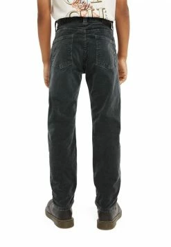 Scotch & Soda DEAN LOOSE - Pantalon Classique - Antra -Scotch & Soda Soldes 559fffd1e5504caca3fec32a24c82efe