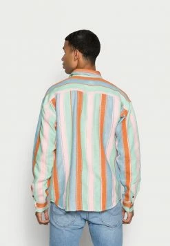 Scotch & Soda SEASONAL FIT BASKET - Veste Légère - Combo -Scotch & Soda Soldes 55ea82e1f1764d69b107d1b550067125