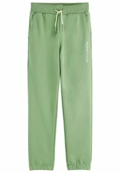 Scotch & Soda Pantalon De Survêtement - Military