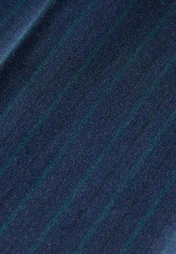 Scotch & Soda MOTT SUPER SLIM FIT - Pantalon Classique - Dark Blue -Scotch & Soda Soldes 560b2475bb7f41ceb38aa63696e26bb9