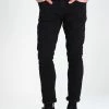 Scotch & Soda SKIM - Jeans Skinny - The Nero