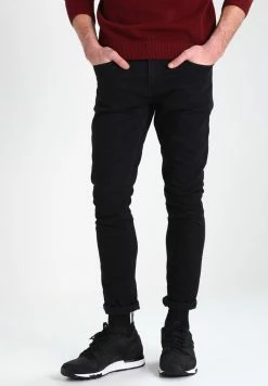 Scotch & Soda SKIM - Jeans Skinny - The Nero