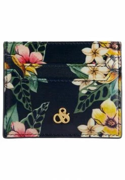 Scotch & Soda Étui Pour Cartes De Visite - Combo C