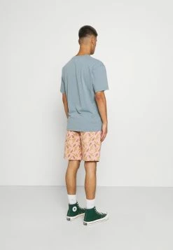Scotch & Soda STUART - Short - Salmon/multi-coloured 10 Scotch & Soda STUART - Short - Salmon/multi-coloured -Scotch & Soda Soldes 5695f0bd9c83447b806b3081f74bfea4