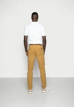 Scotch & Soda STUART - Chino - Walnut -Scotch & Soda Soldes 569ba61bc98640a7ab0fd1308914b391