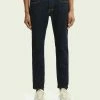 Scotch & Soda GRASSLAND - Jean Slim - Blue Moon