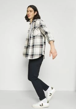 Scotch & Soda STUART CLASSIC - Chino - Navy 9 Scotch & Soda STUART CLASSIC - Chino - Navy -Scotch & Soda Soldes 56d747f768a44d0d9e68fada0c67d2e2