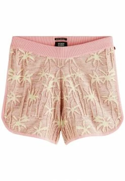 Scotch & Soda Short - Combo C -Scotch & Soda Soldes 56f512e6274a4330846f63cf12c3bcd8