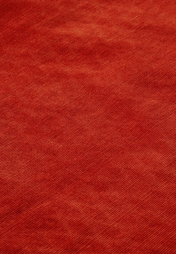 Scotch & Soda Chemise - Orange 6 Scotch & Soda Chemise - Orange – Image 6