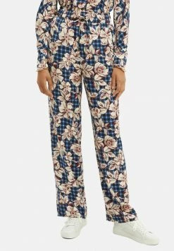 Scotch & Soda Pantalon Classique - Combo E
