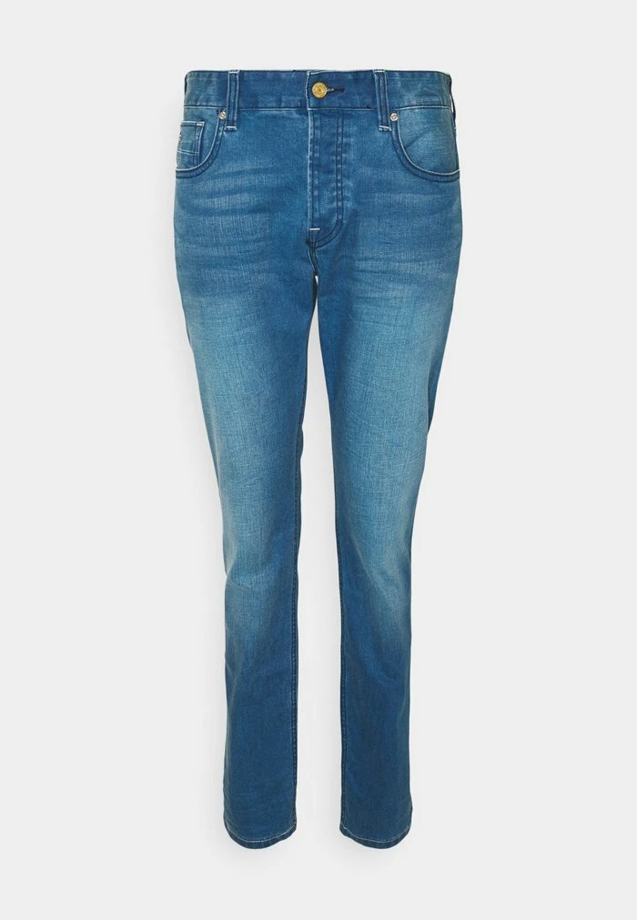 Scotch & Soda REGULAR SLIM - Jean Droit - Summer Spirit 4 Scotch & Soda REGULAR SLIM - Jean Droit - Summer Spirit – Image 4