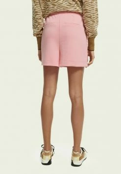 Scotch & Soda Short - Watermelon 9 Scotch & Soda Short - Watermelon -Scotch & Soda Soldes 57cb9d456e9e46deaf44049a6f0ded24