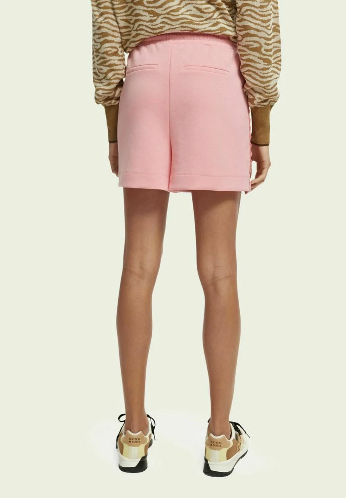 Scotch & Soda Short - Watermelon 3 Scotch & Soda Short - Watermelon – Image 3