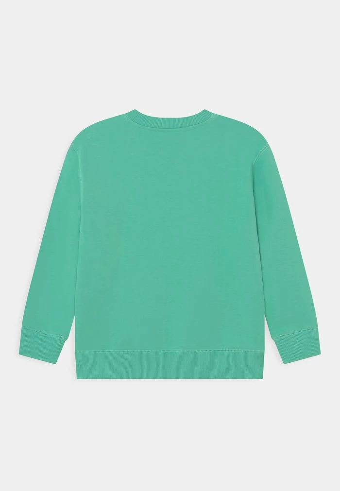 Scotch & Soda ARTWORK - Sweatshirt - Smash Mint 2 Scotch & Soda ARTWORK - Sweatshirt - Smash Mint – Image 2