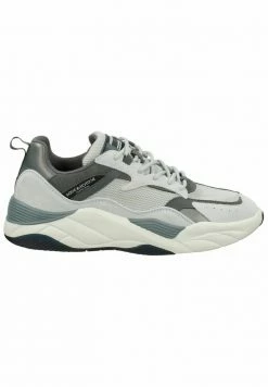 Scotch & Soda CASSIUS - Baskets Basses - Grey Multi S -Scotch & Soda Soldes 5811412b6ba8438fa620a8e9a0d3c257